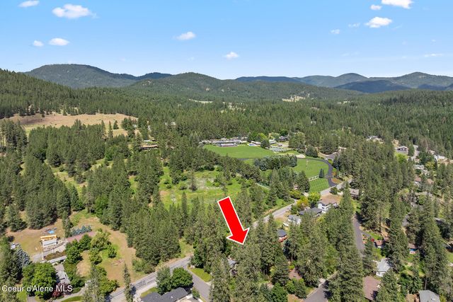 2916 E HARRISON AVE, Coeur D'alene, ID 83814
