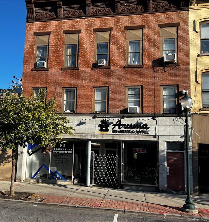930 South Street Suite B, Peekskill, NY 10566 — exterior