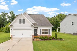536 Lionheart Lane, Sanford, NC 27330