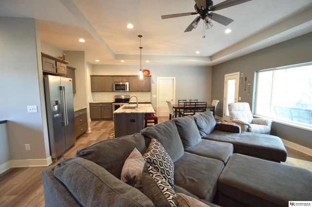 1304 Olivia Drive, Eagle, NE 68347