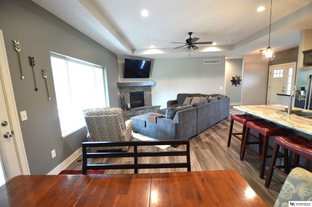 1304 Olivia Drive, Eagle, NE 68347