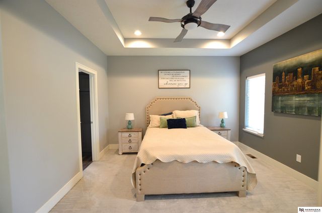 1304 Olivia Drive, Eagle, NE 68347