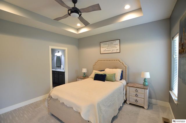 1304 Olivia Drive, Eagle, NE 68347