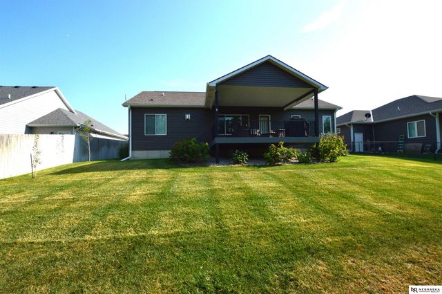 1304 Olivia Drive, Eagle, NE 68347