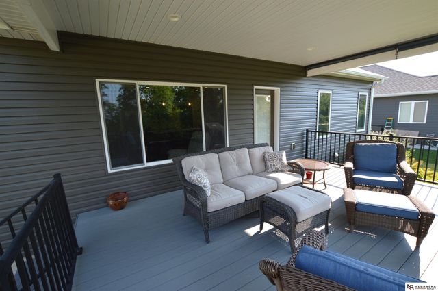 1304 Olivia Drive, Eagle, NE 68347