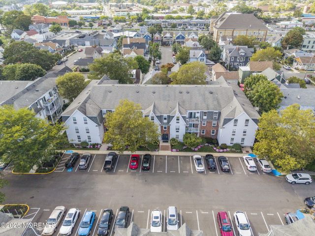 66 Whitefield Avenue 125, Ocean Grove, NJ 07756