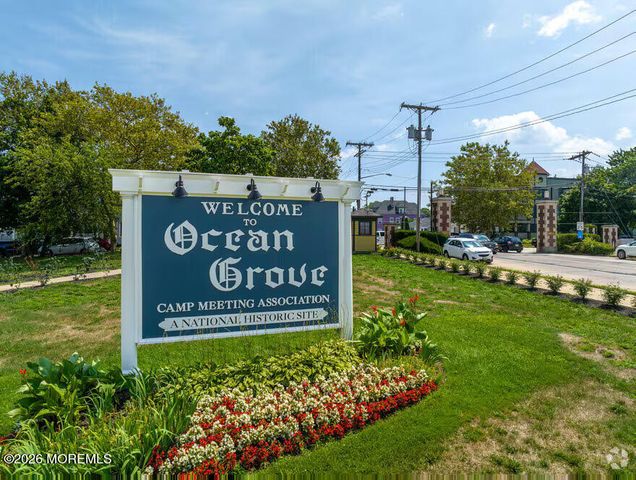 66 Whitefield Avenue 125, Ocean Grove, NJ 07756