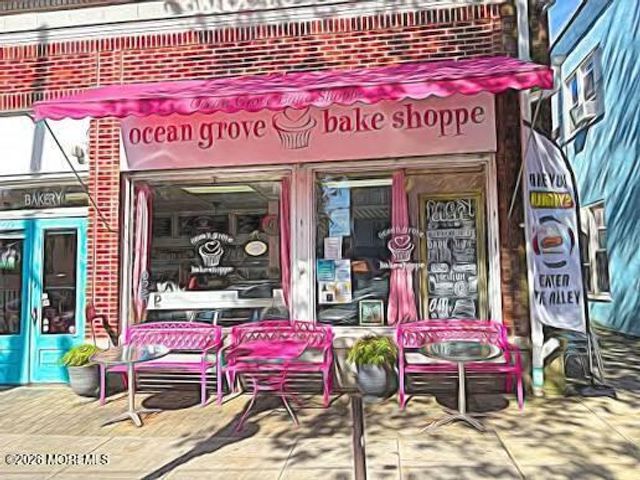 66 Whitefield Avenue 125, Ocean Grove, NJ 07756