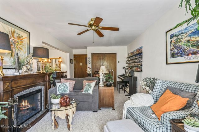 66 Whitefield Avenue 125, Ocean Grove, NJ 07756