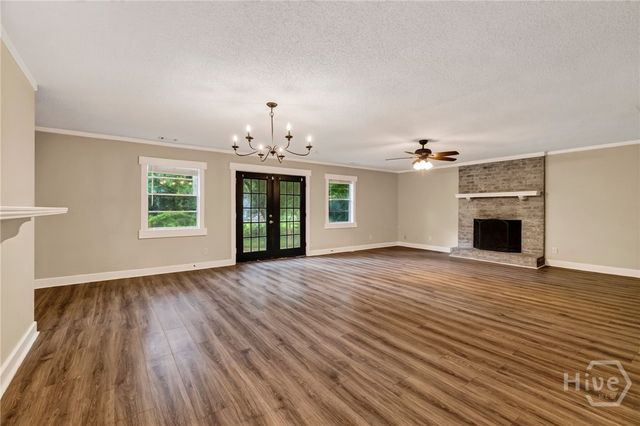 20 Vernonburg Road, Savannah, GA 31419