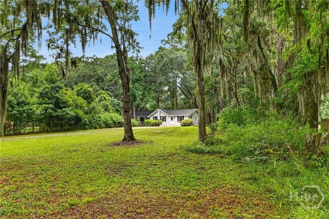 20 Vernonburg Road, Savannah, GA 31419
