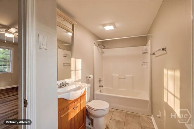 20 Vernonburg Road, Savannah, GA 31419