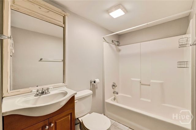 20 Vernonburg Road, Savannah, GA 31419