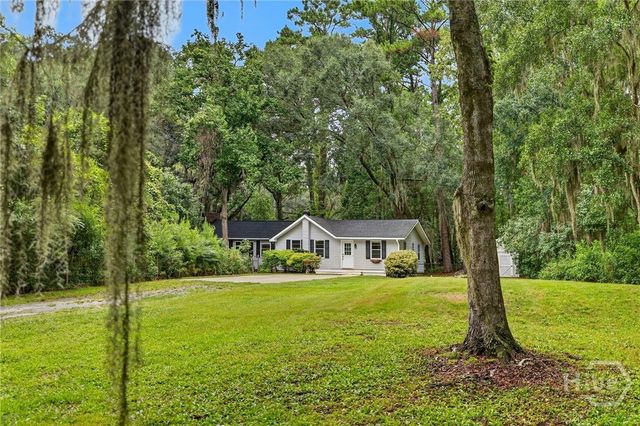 20 Vernonburg Road, Savannah, GA 31419