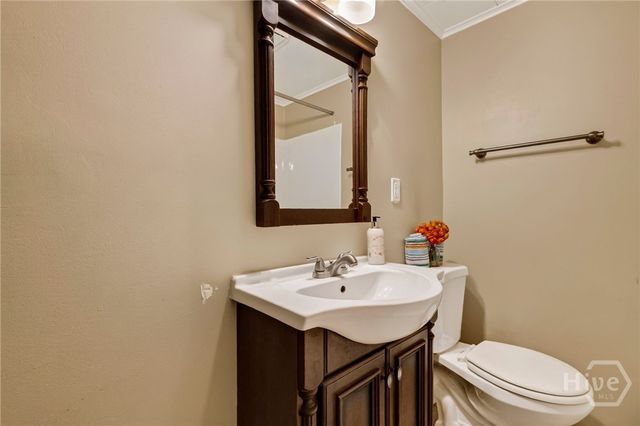 20 Vernonburg Road, Savannah, GA 31419