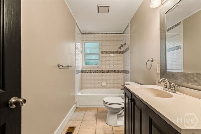 20 Vernonburg Road, Savannah, GA 31419