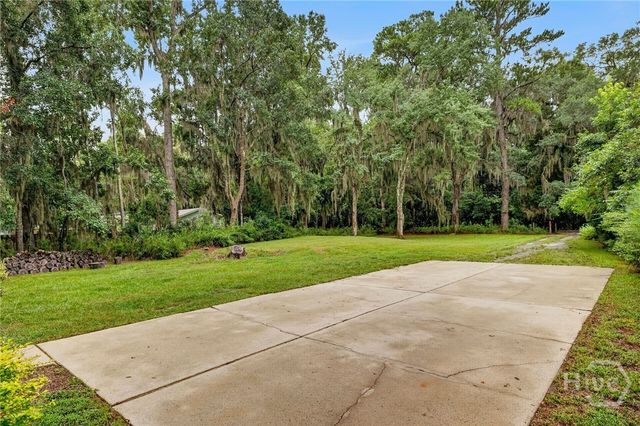 20 Vernonburg Road, Savannah, GA 31419