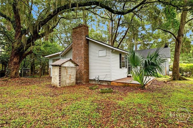 20 Vernonburg Road, Savannah, GA 31419