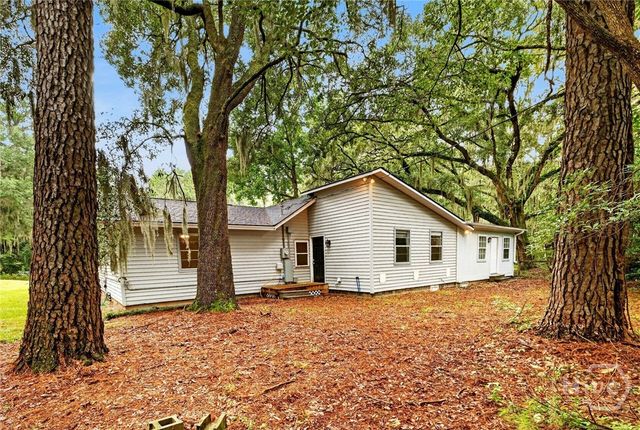 20 Vernonburg Road, Savannah, GA 31419
