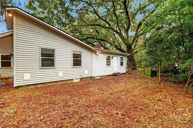 20 Vernonburg Road, Savannah, GA 31419