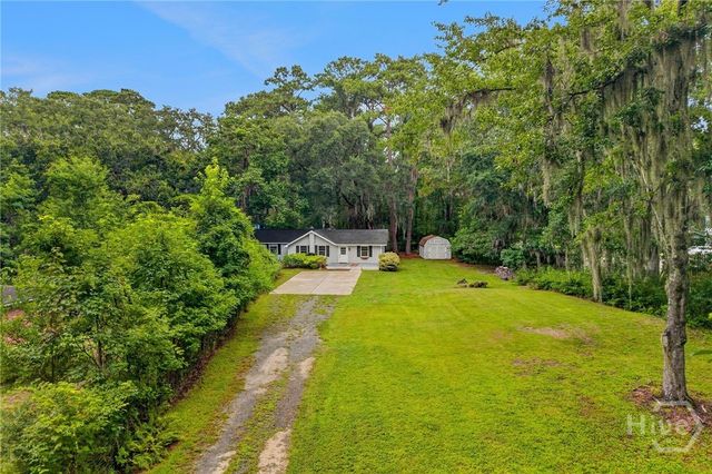 20 Vernonburg Road, Savannah, GA 31419