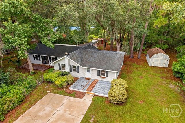20 Vernonburg Road, Savannah, GA 31419