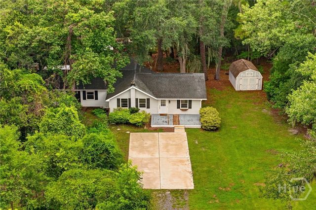 20 Vernonburg Road, Savannah, GA 31419
