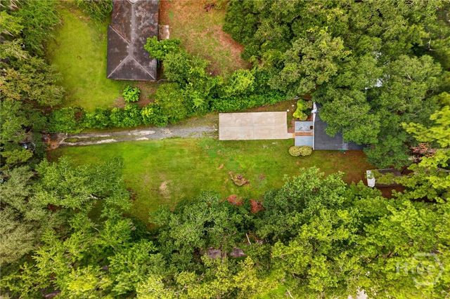 20 Vernonburg Road, Savannah, GA 31419