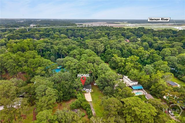 20 Vernonburg Road, Savannah, GA 31419