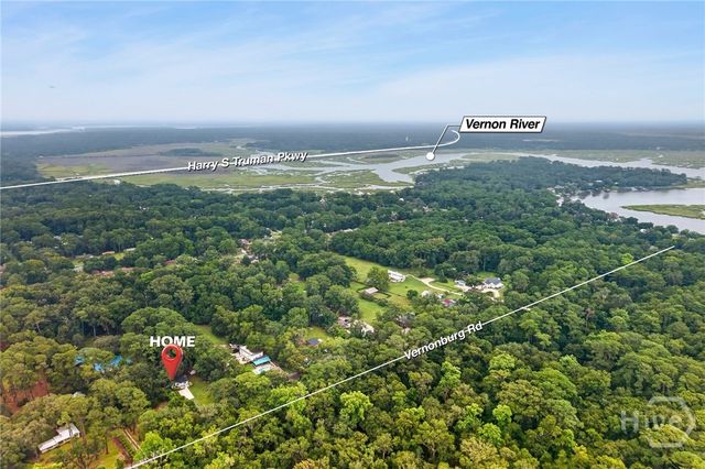 20 Vernonburg Road, Savannah, GA 31419