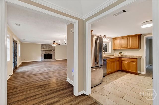 20 Vernonburg Road, Savannah, GA 31419