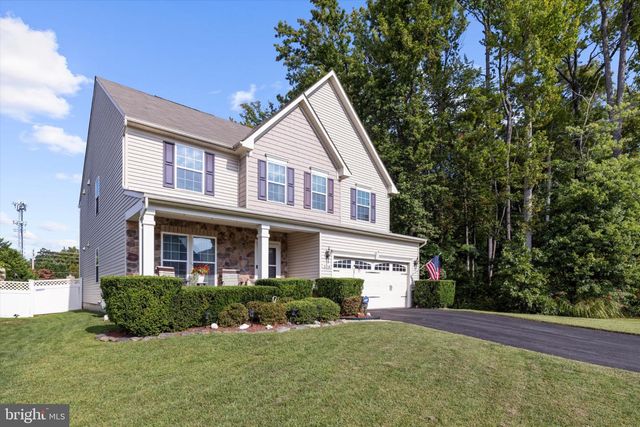 3314 ROSARY CT, Abingdon, MD 21009