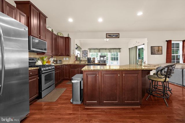 3314 ROSARY CT, Abingdon, MD 21009