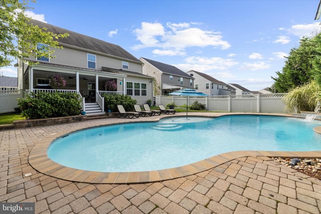 3314 ROSARY CT, Abingdon, MD 21009