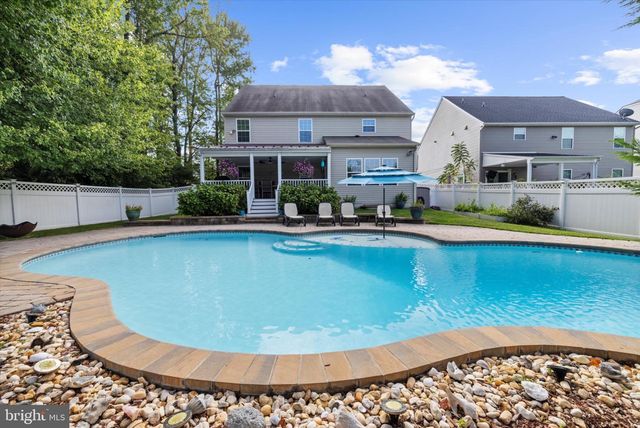 3314 ROSARY CT, Abingdon, MD 21009