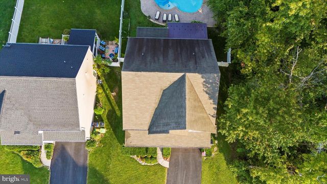 3314 ROSARY CT, Abingdon, MD 21009