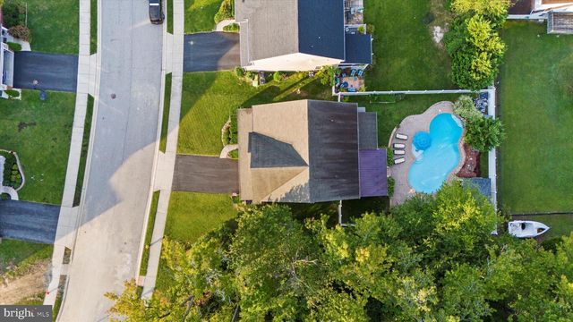 3314 ROSARY CT, Abingdon, MD 21009