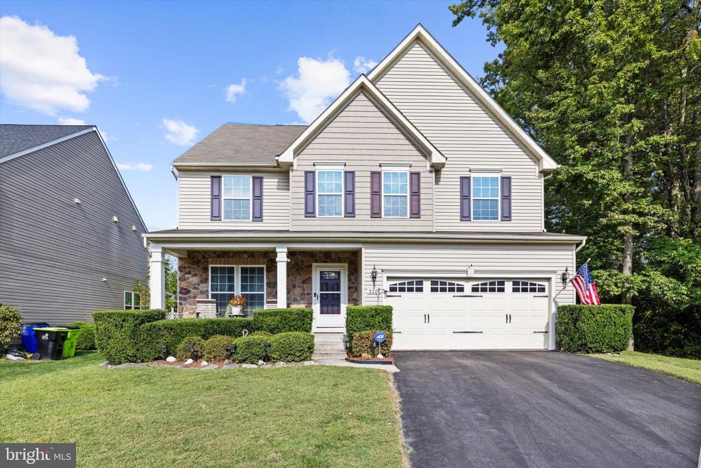 3314 ROSARY CT, Abingdon, MD 21009