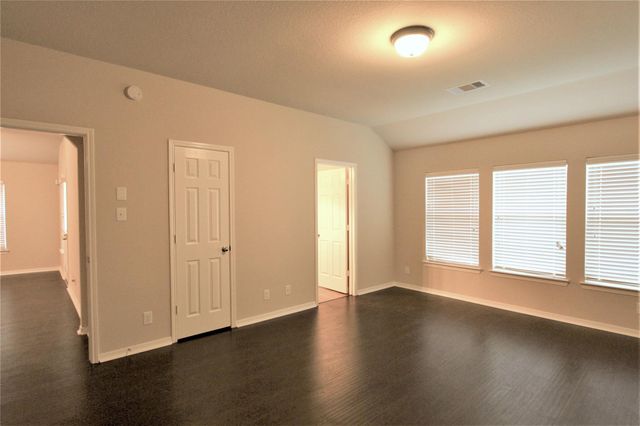 1203 Pecos Pass Drive, Richmond, TX 77406