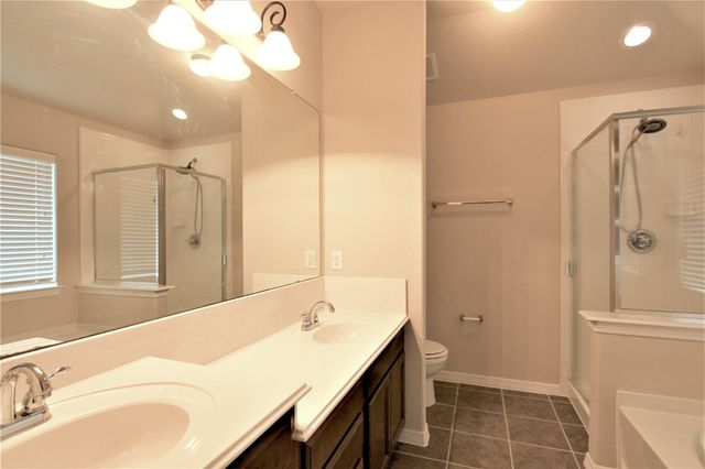 1203 Pecos Pass Drive, Richmond, TX 77406
