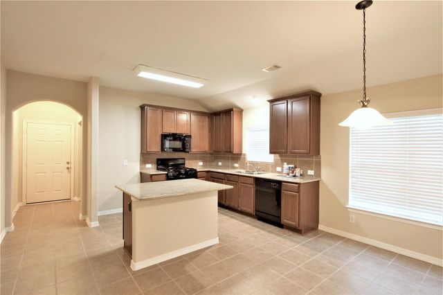 1203 Pecos Pass Drive, Richmond, TX 77406