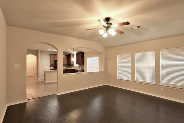 1203 Pecos Pass Drive, Richmond, TX 77406