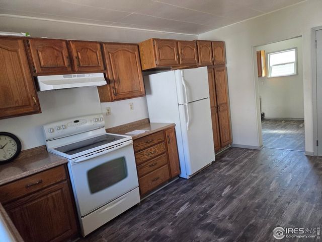 407 Carson St, Brush, CO 80723