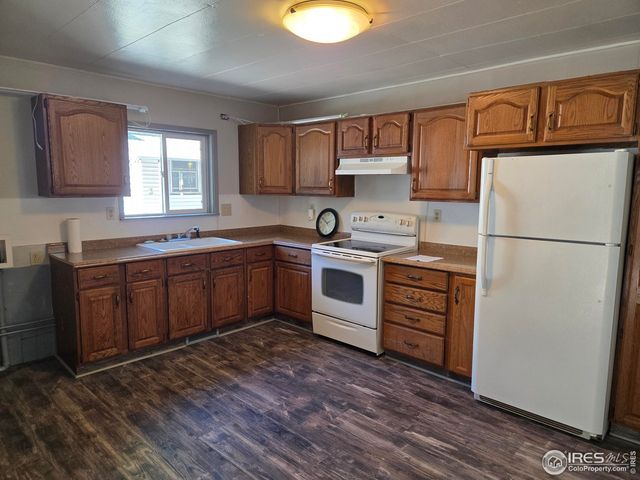 407 Carson St, Brush, CO 80723
