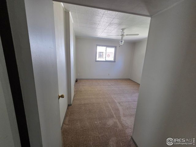 407 Carson St, Brush, CO 80723