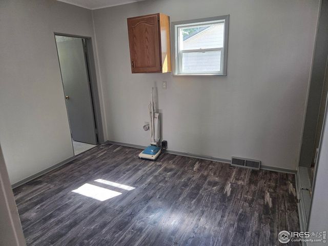 407 Carson St, Brush, CO 80723