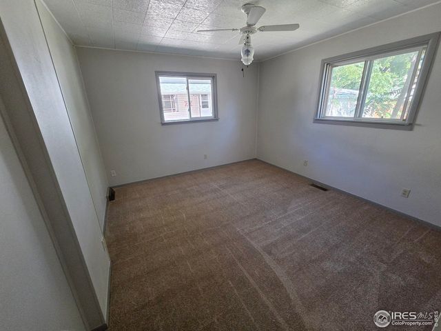 407 Carson St, Brush, CO 80723