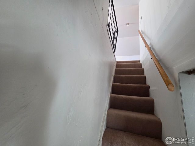 407 Carson St, Brush, CO 80723