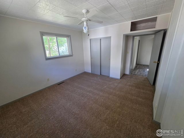 407 Carson St, Brush, CO 80723