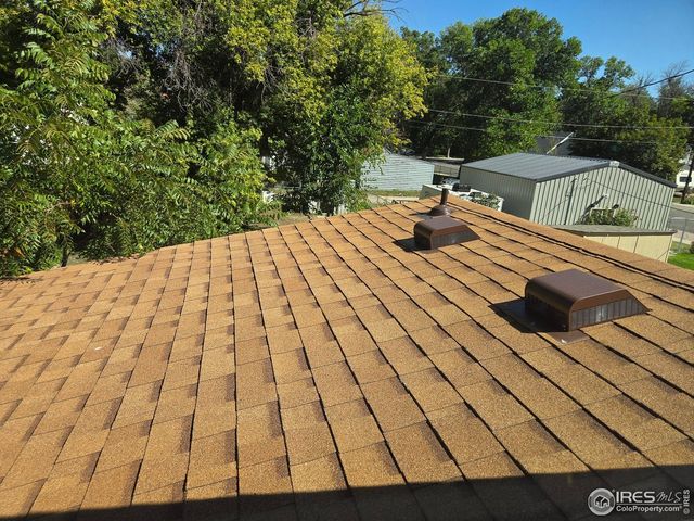 407 Carson St, Brush, CO 80723